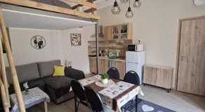 Hanna Villa Siófok - Image 2