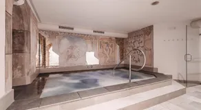 Hotel Kreuzberg Monte Croce - Image 5