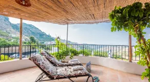 Villa Santo Cristo Frigiliana by Ruralidays - Image 2