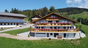 Haughof Apartement Blumenwiese - Image 3