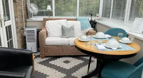 The Snug @ Corry Cottage - Image 3