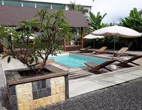 Laos Haven Hotel - Image 3