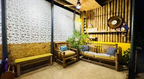Bohol Seafront Villa Pasan Cove a resort homestay - Image 5
