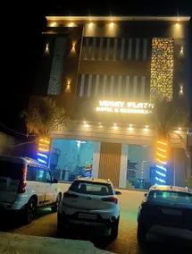 Vinay plaza Hotel & Restaurant - Image 3