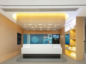 Home Inn Neo - Shanghai Zhongshan Park Dingxi Road - Image 4