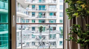 WelcomeStay Vauxhall St Georges Wharf 2 Bedroom Apartment - Image 4