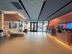 Hanting Hotel Shenyang North Changjiang Street Xianglushan Road - Image 5
