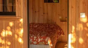 Joli chalet en bois à 7 mn des plages du Bassin d'Arcachon - Image 2