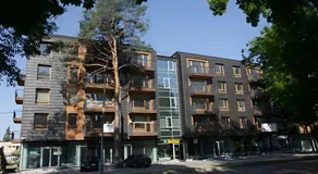 Apartment in Druskininkai Lithuania - Image 3