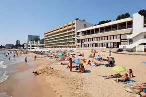 MARINA HOTEL - Image 4