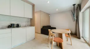 Hidden Coast - Premium Seaside Apartments with Pool, 2-Minute Walk to the Beach - Image 2