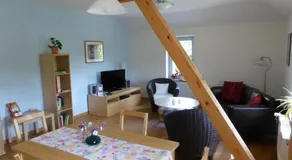 Apartamento no Mühlgraben 4 pessoas - Ferienhaus Irreler Mühle - Image 2