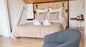 Chambres d'Hôtes et Gîte de La Vieille Ecluse - Image 2