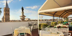 Hotel Mecenate Palace - Image 5