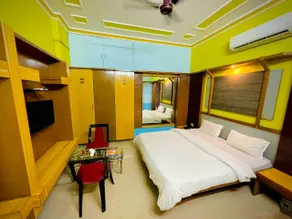 Hotel Suncity Palace - Image 3