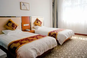 Promise Home Hotel - Image 3