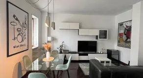 Delightful apartment within walking distance of the center - Image 2