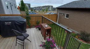 Delightful 1-bedroom Private Suite in a New Home - Image 4