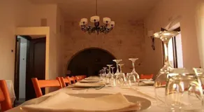 Masseria Catucci Agriturismo - Image 5