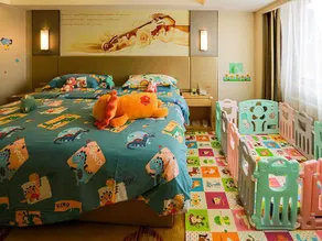 Vienna Hotel Harbin Central Avenue - Image 5