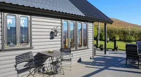 LL Properties - Charming Panorama Family Cabin - Image 5