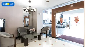 Grand Orchid Hotel - Image 5