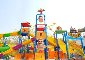 PALI BEACH RESORT AND WATERPARK - Image 4