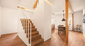 Ferienwohnung Insel-Loft - Maisonette auf der Insel, exklusiv mit Dachterrasse - Image 5