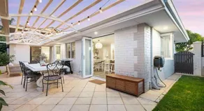 Coastal Retreat Modern Home in Scarborough - Image 4