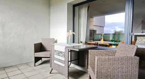 CJS Apartments - Chill or Drive am Nürburgring, new Box Spring Beds, new furniture, free Parking, WLan, TV-Streaming, Quiet Location - Image 5