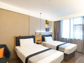 Home Inn Kunming Baita Road - Image 4