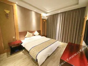 Tianchidu Hot Spring Resort - Image 5