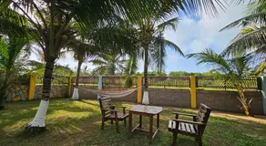 Uzoma's Lodge - Image 5