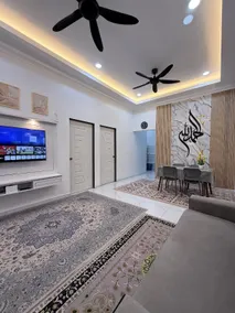 Qaseh A&S Homestay Kemaman - Image 2