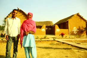 SAARTHAK – Eco Rural Lodge - Image 5