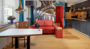 neyland apartments Norderney - Image 3