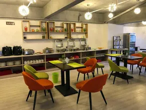 Thank Inn Hotel Hubei Tianmen City Renxin International Plaza - Image 4