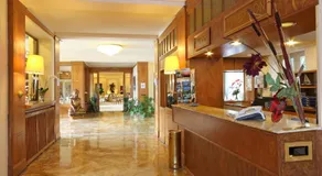 Hôtel du Grand Lac Excelsior - Image 4