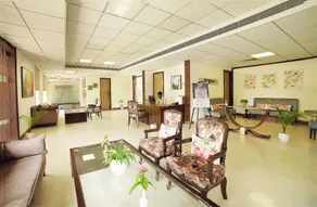 TreeHouse Sunrise Resort & Caravan Park Neemrana - Image 3