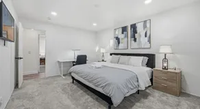 4756 - Spacious 4BR Home in South SJ Family-Friendly - Image 2