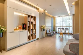 Motel Jinan Shandong University Central Campus - Image 4
