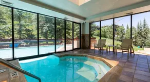 Strawberry Park True Ski In Ski Out by Vail Realty - Image 4