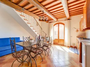 Apartment with Garden, Pool - Image 2