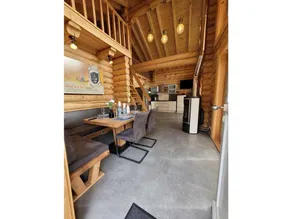 Blockhaus Waldsee 8 - Image 3