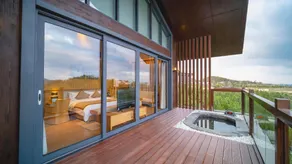 Yuncong Duohua Hot Spring Hotel - Image 5