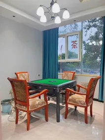 Renhe Hotel - Image 5