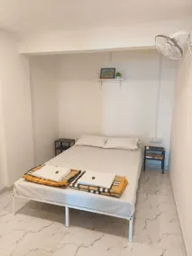 Dhayra's Seascape - Seaview Apt @ Dapoli - Image 5
