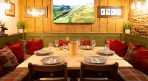 The Little Mill Inn - Image 3