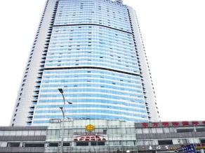 The Grand Tower Hotel - Image 3