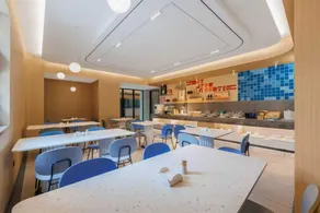 Home Inn Neo·Shangrao Poyang Lutian Industrial Park Branch - Image 4